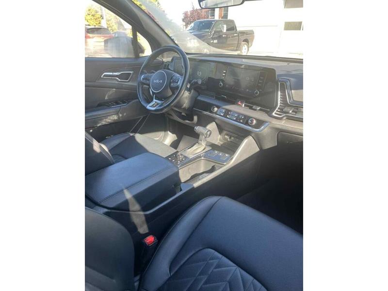 kia Sportage 2023 - 15