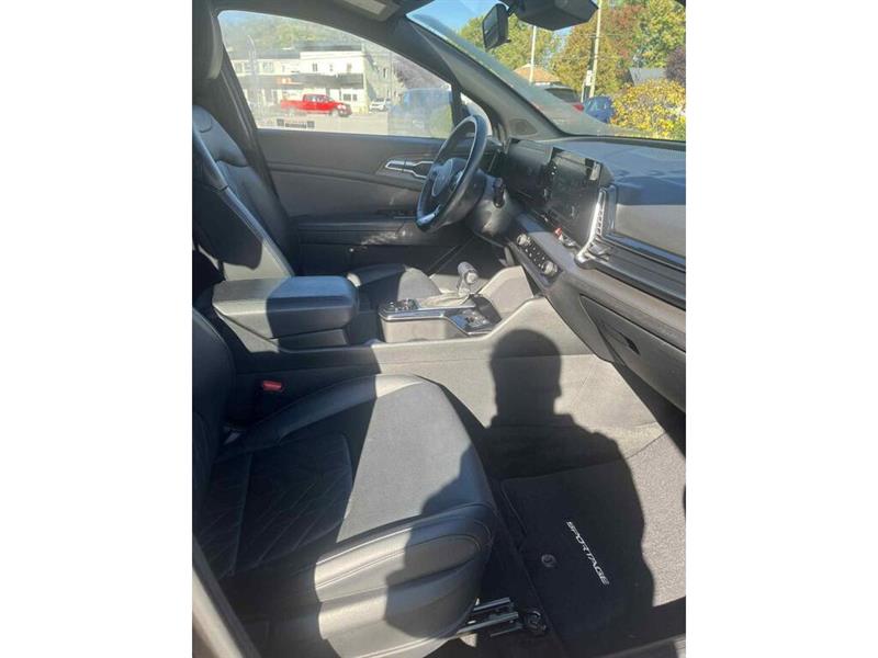 kia Sportage 2023 - 16