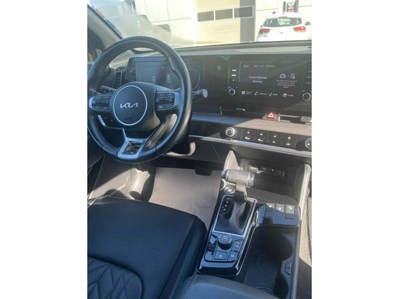 kia Sportage 2023 - 17