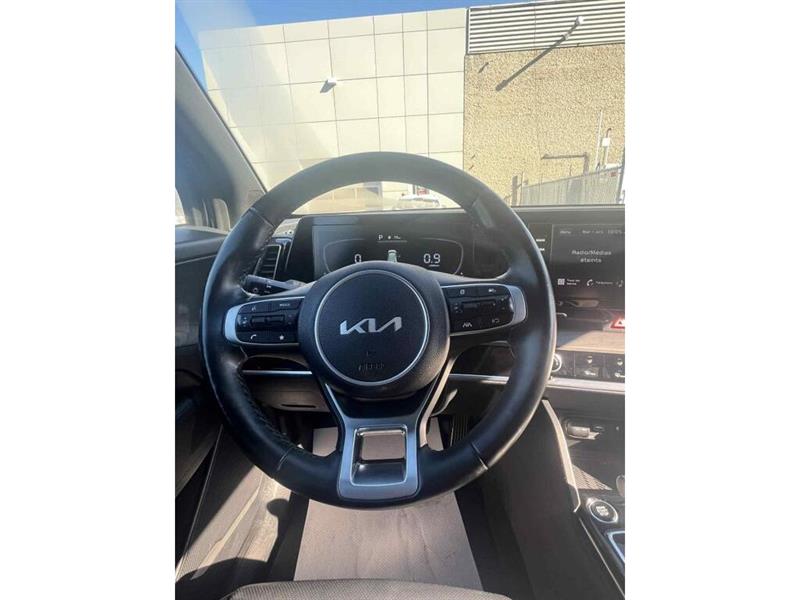 kia Sportage 2023 - 19