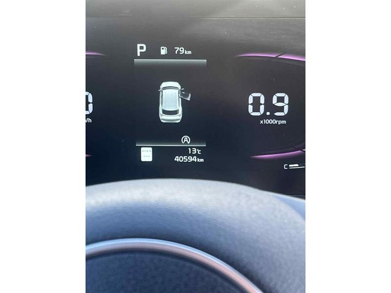 kia Sportage 2023 - 20