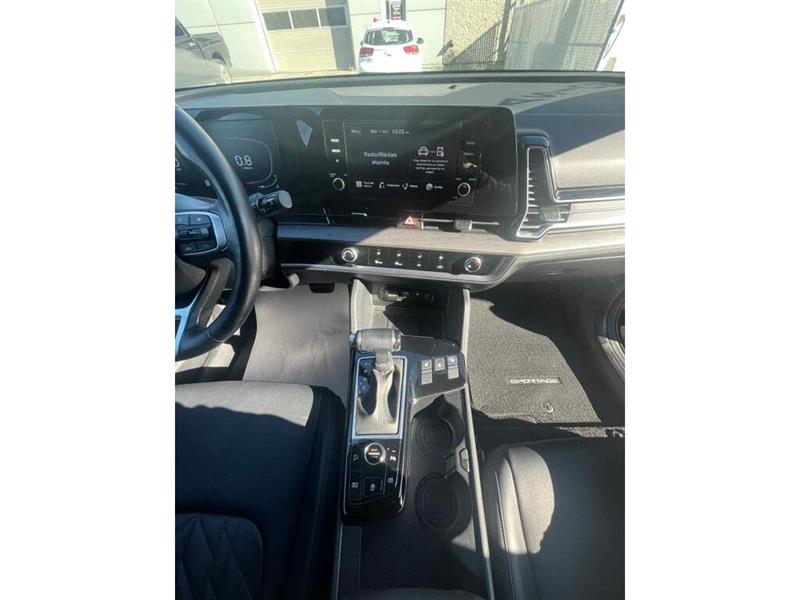 kia Sportage 2023 - 21