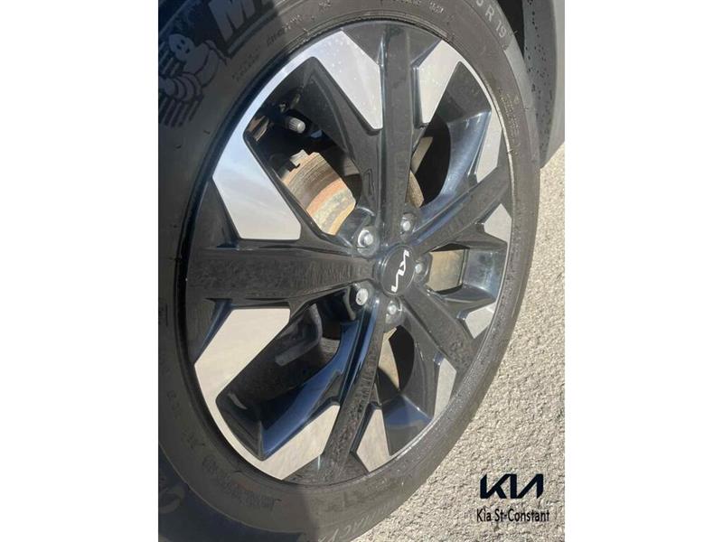 kia Sportage 2023 - 23