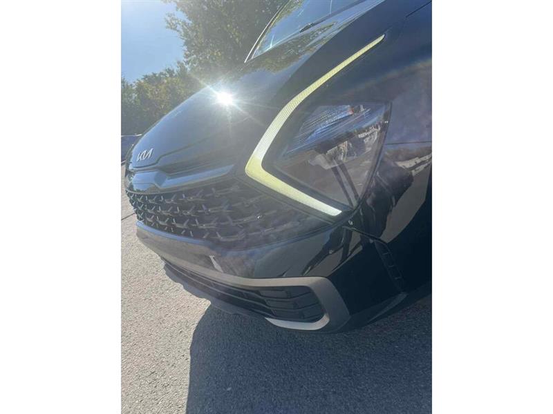kia Sportage 2023 - 26