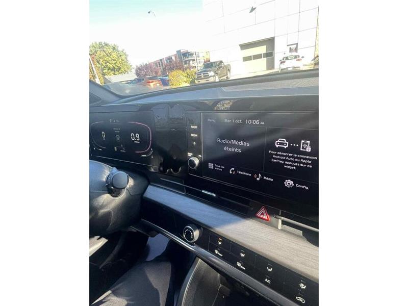 kia Sportage 2023 - 27