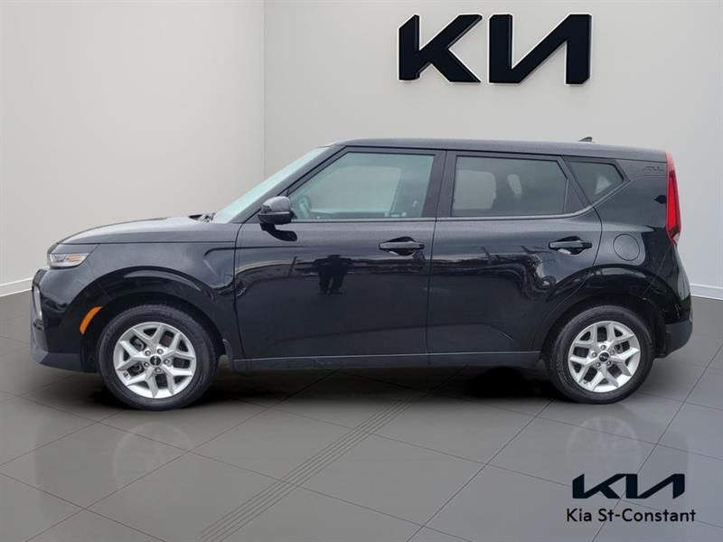 kia Soul 2022 - 3