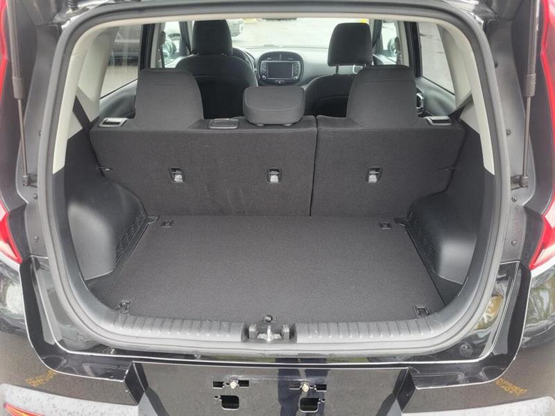 kia Soul 2022 - 6