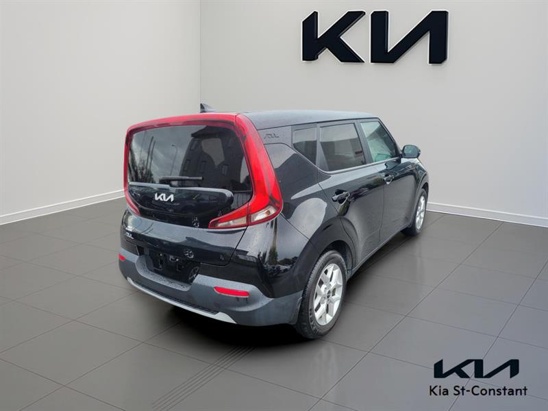 kia Soul 2022 - 7