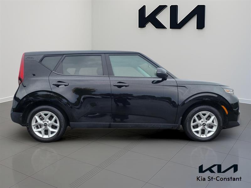 kia Soul 2022 - 8