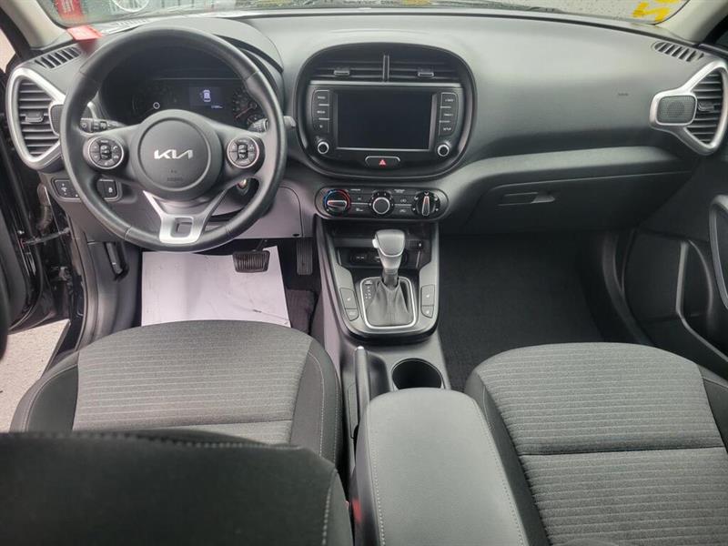 kia Soul 2022 - 14