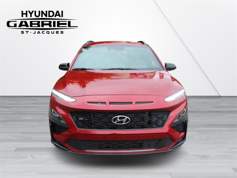 hyundai Kona 2023 - 3