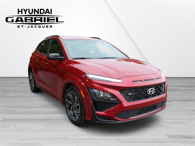 hyundai Kona 2023 - 5