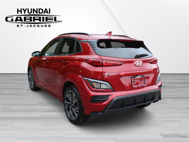 hyundai Kona 2023 - 9