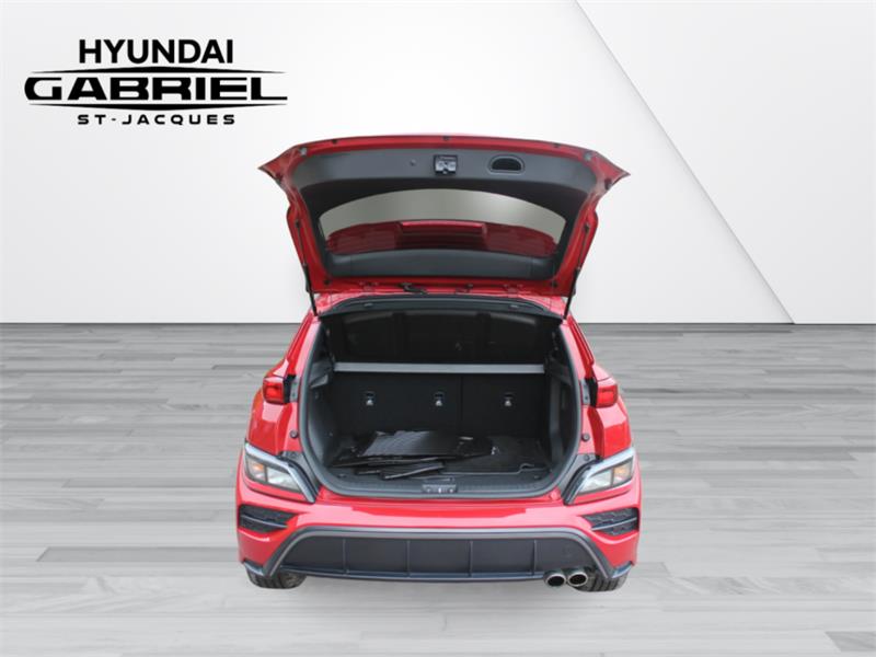 hyundai Kona 2023 - 11