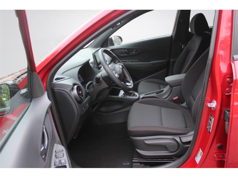 hyundai Kona 2023 - 12