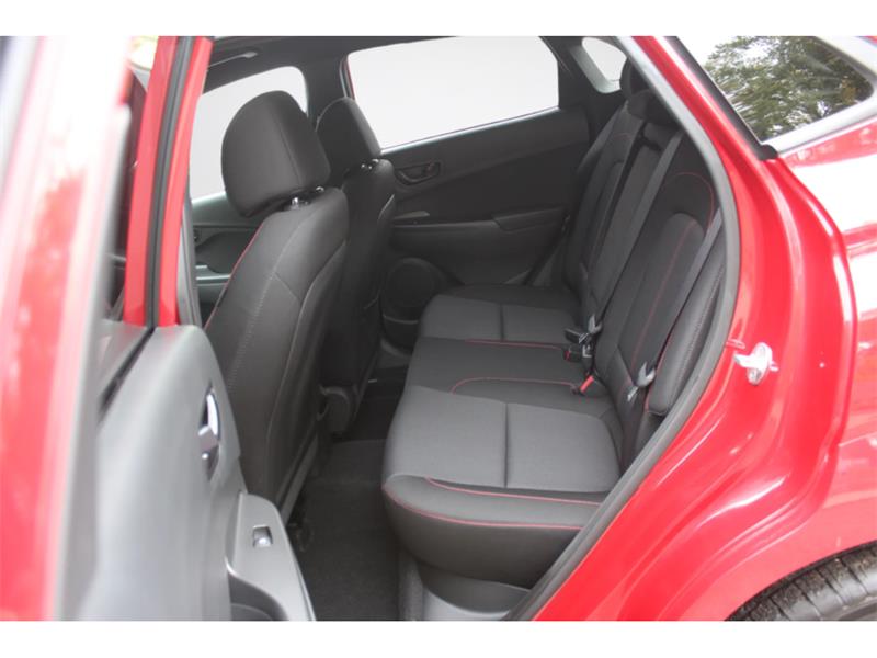 hyundai Kona 2023 - 13