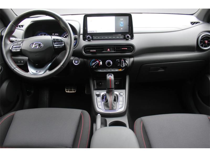 hyundai Kona 2023 - 15