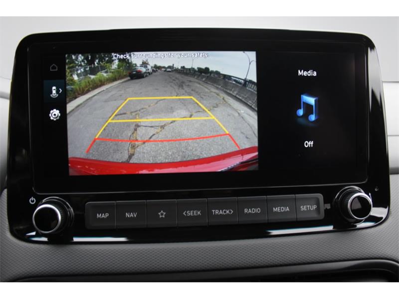 hyundai Kona 2023 - 17