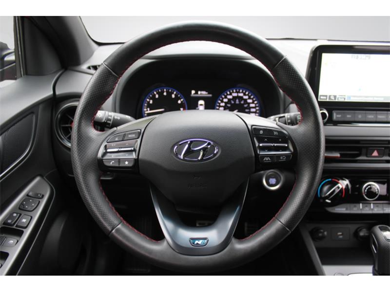 hyundai Kona 2023 - 18