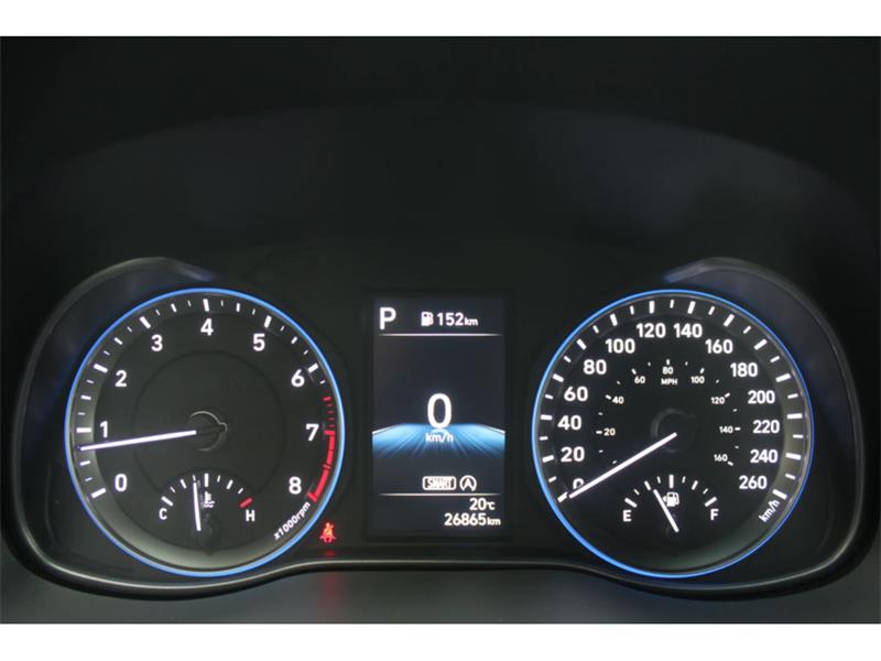 hyundai Kona 2023 - 19