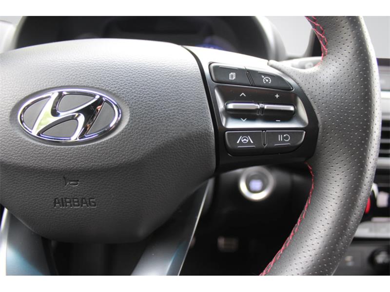 hyundai Kona 2023 - 20