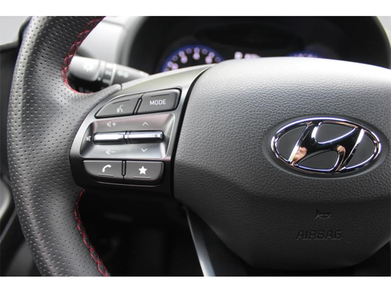 hyundai Kona 2023 - 21