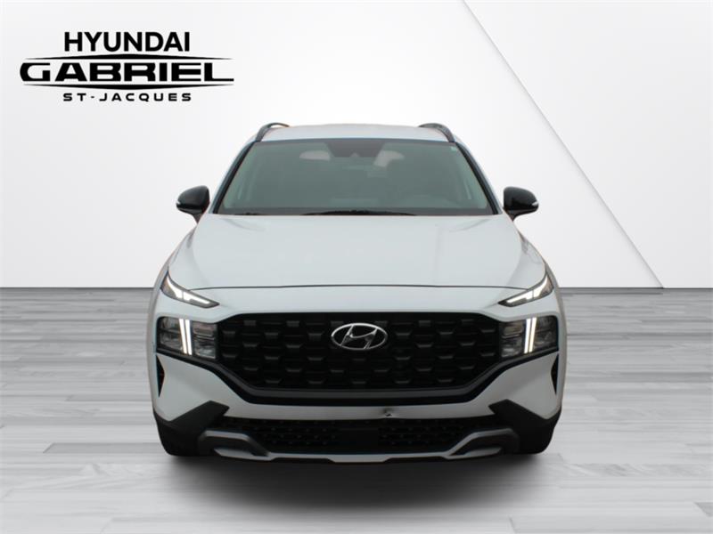 hyundai Santa Fe 2022 - 3