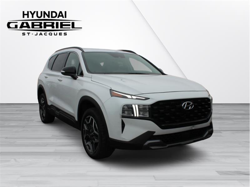 hyundai Santa Fe 2022 - 5