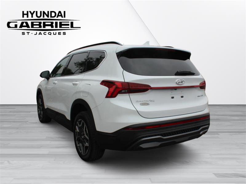 hyundai Santa Fe 2022 - 7