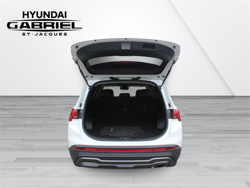 hyundai Santa Fe 2022 - 8