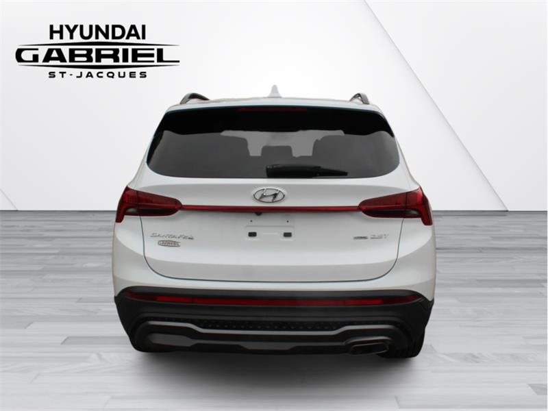 hyundai Santa Fe 2022 - 9