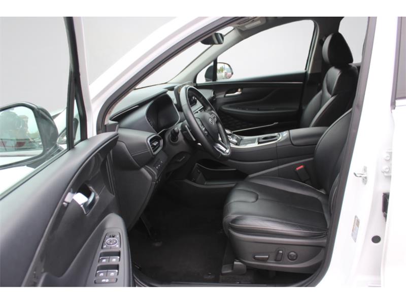 hyundai Santa Fe 2022 - 11