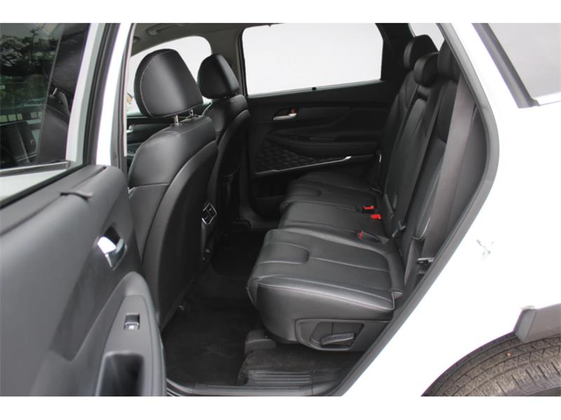 hyundai Santa Fe 2022 - 12