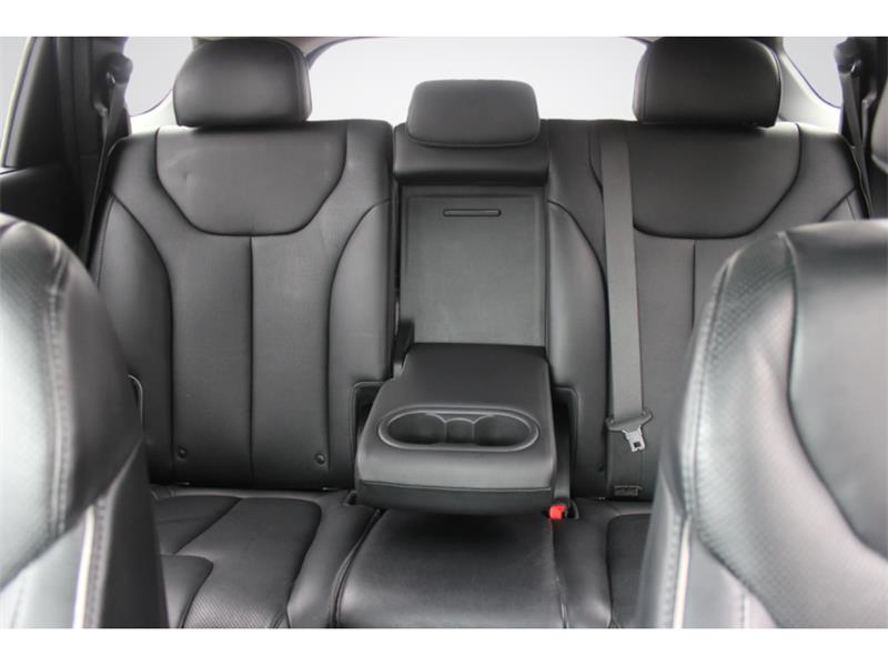 hyundai Santa Fe 2022 - 13