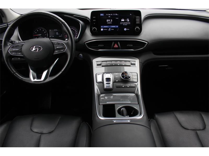 hyundai Santa Fe 2022 - 14