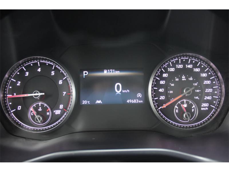 hyundai Santa Fe 2022 - 15