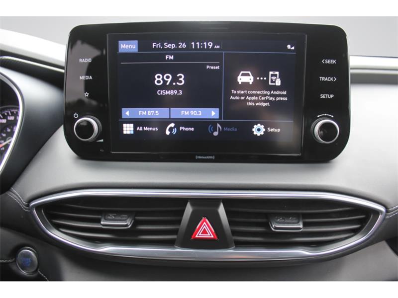 hyundai Santa Fe 2022 - 16