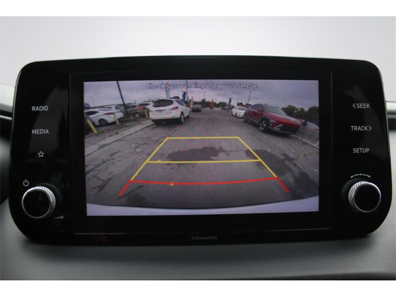 hyundai Santa Fe 2022 - 17