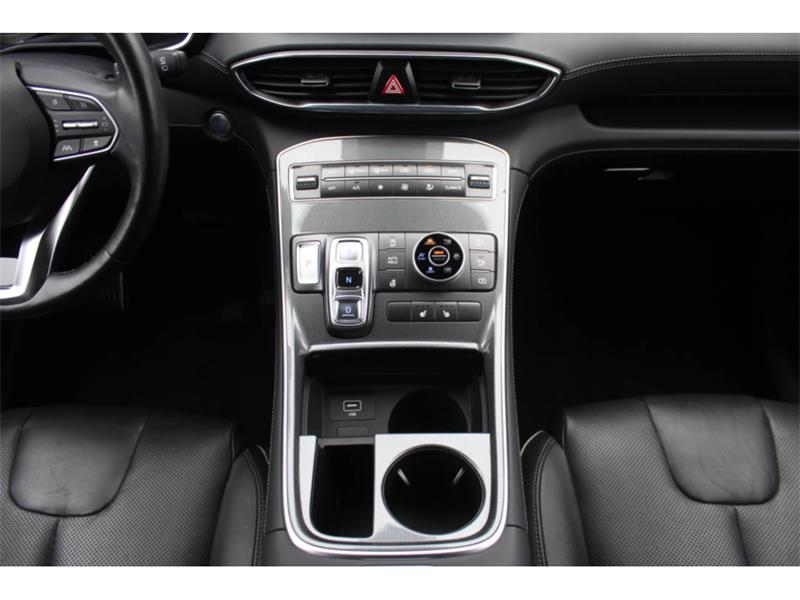 hyundai Santa Fe 2022 - 18