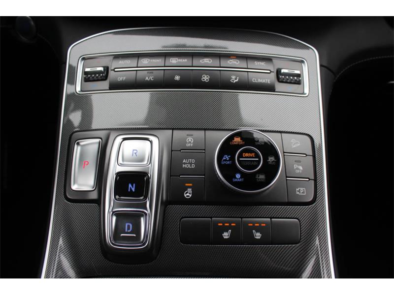 hyundai Santa Fe 2022 - 19