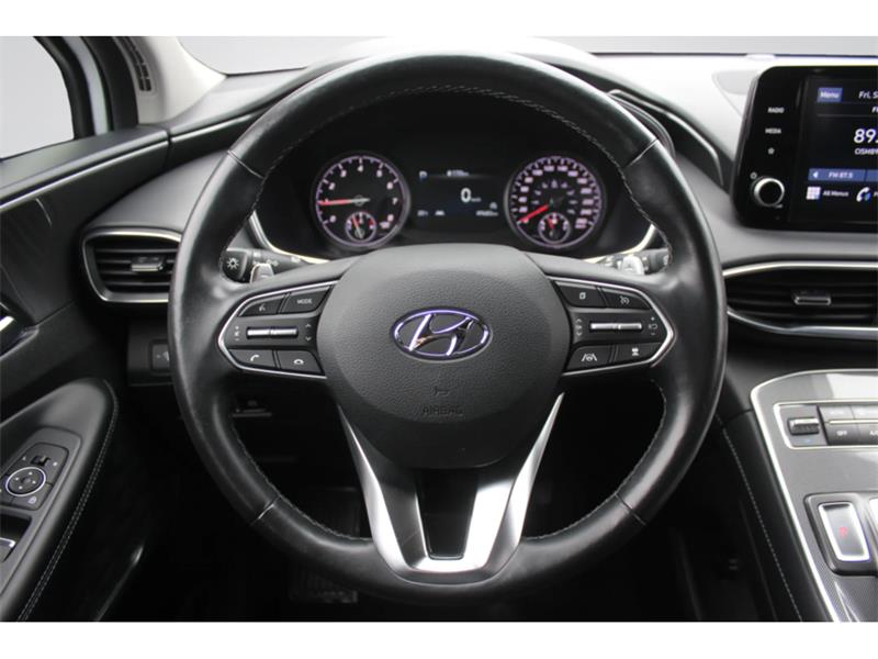 hyundai Santa Fe 2022 - 20