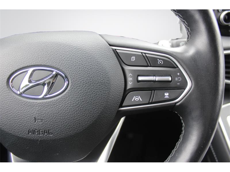 hyundai Santa Fe 2022 - 21