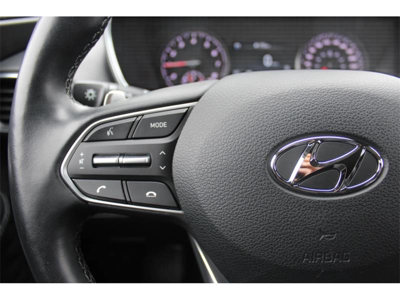 hyundai Santa Fe 2022 - 22