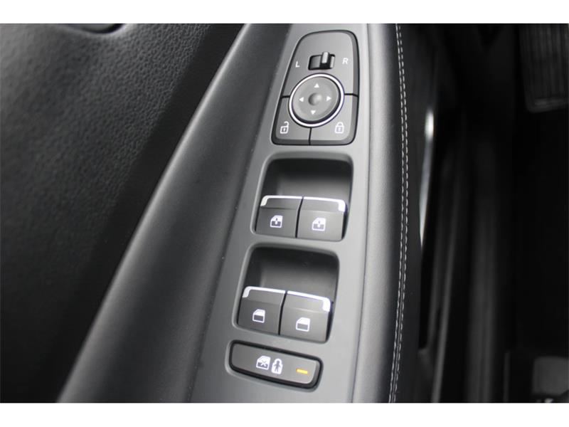 hyundai Santa Fe 2022 - 23