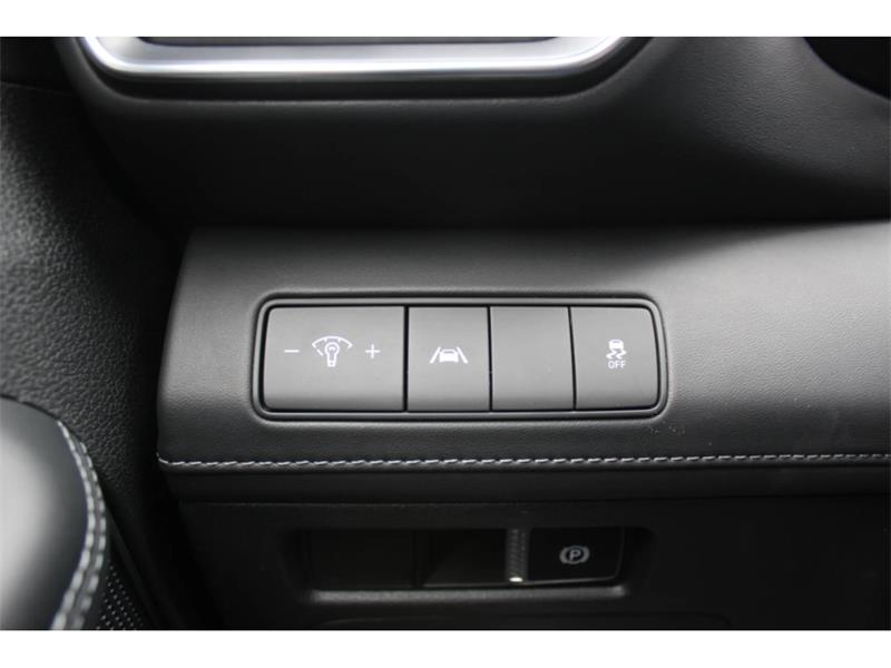 hyundai Santa Fe 2022 - 24