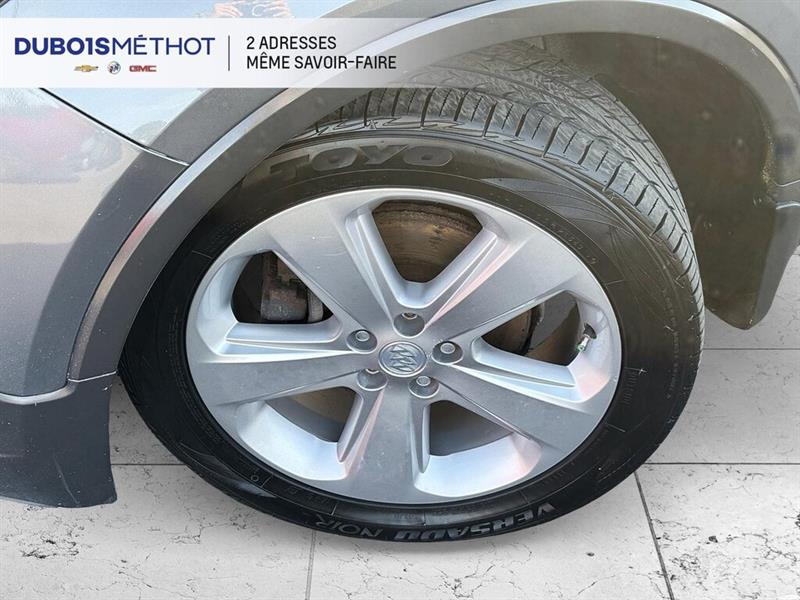 buick Encore 2015 - 2