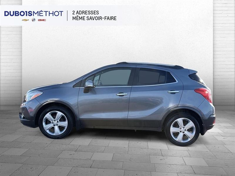 buick Encore 2015 - 3