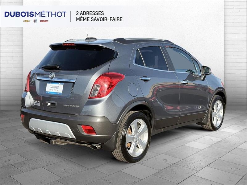 buick Encore 2015 - 6
