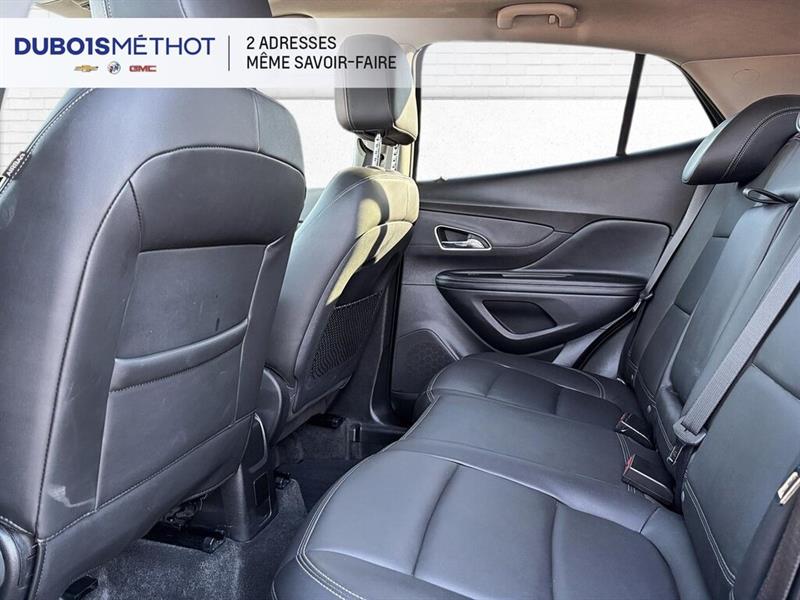 buick Encore 2015 - 10