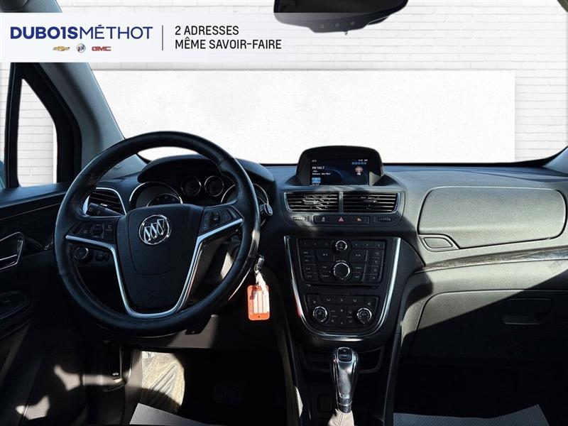 buick Encore 2015 - 13